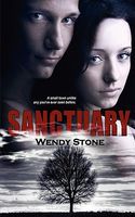 Cover of Sanctuary by Wendy Stone