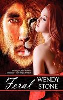 Cover of Feral by Wendy Stone