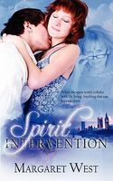 Cover of Spirit Intervention by Margaret West