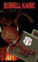 Cover of Bumble Bee by Russell Kaine