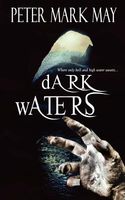 Cover of Dark Waters by Peter Mark May