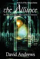 Cover of The Alliance by David Andrews