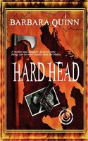 Cover of Hard Head by Barbara Quinn