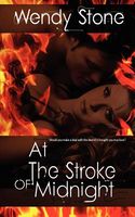 Cover of At the Stroke of Midnight by Wendy Stone