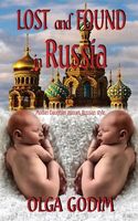 Cover of Lost and Found in Russia by Olga Godim