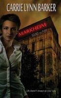 Cover of Markheim: Sound and Fury by Carrie Lynn Barker