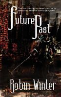 Cover of Future Past by Robin Winter