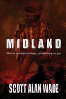 Cover of Midland by Scott Alan Wade