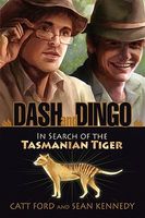 Cover of Dash and Dingo by Catt Ford