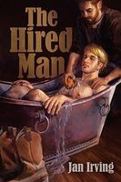Cover of The Hired Man by Jan Irving