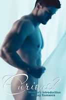 Cover of Curious by Elizabeth North
