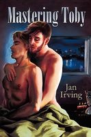 Cover of Mastering Toby by Jan Irving