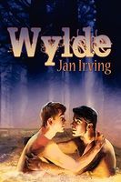 Cover of Wylde by Jan Irving