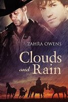 Cover of Clouds and Rain by Zahra Owens