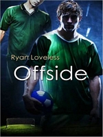 Cover of Offside by Ryan Loveless