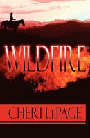 Cover of Wildfire by Cheri Lepage