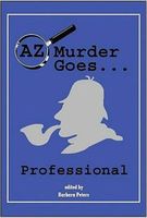 AZ Murder Goes..Professional