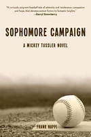 Sophomore Campaign