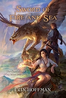 Sword of Fire and Sea