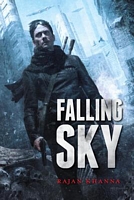 Falling Sky cover