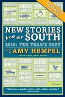 New Stories from the South 2010