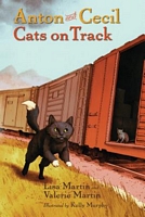 Cats on Track