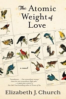 The Atomic Weight of Love