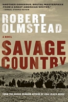 Robert Olmstead's Latest Book