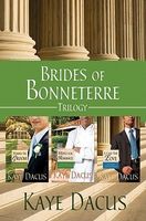 Brides of Bonneterre Trilogy