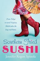 Southern Fried Sushi