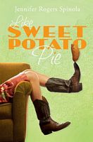 Like Sweet Potato Pie