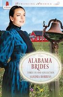 Alabama Brides (Romancing America: Alabama)