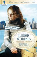 Illinois Weddings (Romancing America: Illinois)