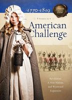 American Challenge (Sisters in Time)