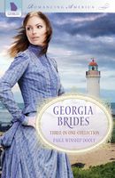 Georgia Brides (Romancing America: Georgia)