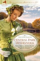 Central Park Rendezvous (Romancing America)