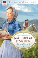 Sagebrush Knights (Romancing America)