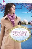 Cherry Blossom Capers (Romancing America)