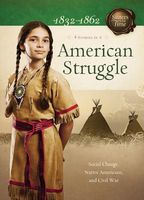 American Struggle (Sisters in Time)