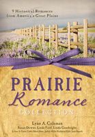Prairie Romance Collection