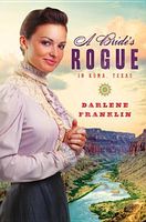 A Bride's Rogue in Roma, Texas