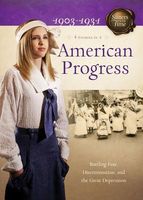 American Progress (Sisters in Time)