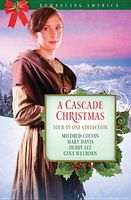 A Cascades Christmas (Romancing America)