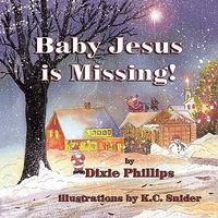 Baby Jesus Is Missing