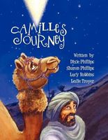 Camiles Journey Master Playbook with Musical Scores