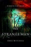 The Strange Man