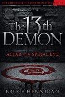 The 13th Demon: Altar of the Spiral Eye