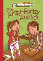 The Artsy Fartsy Auction