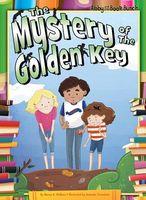 The Mystery of the Golden Key