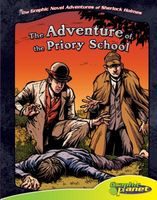 Adventure of the Priory School